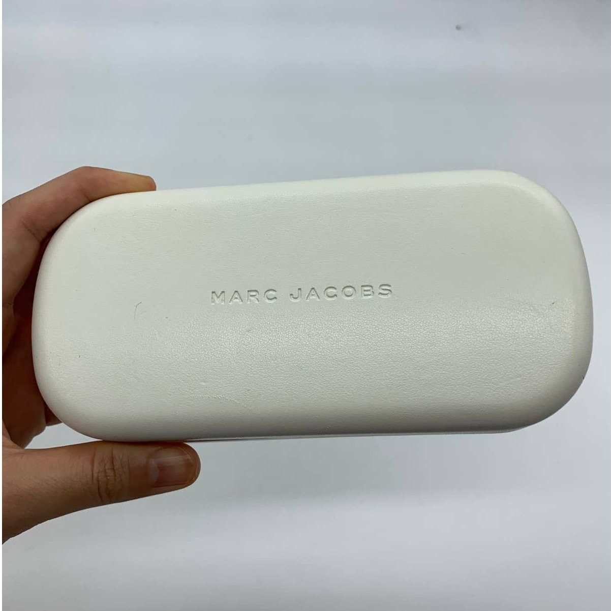 Marc Jacobs Marc Jacobs Women's Sunglasses White Case Size ONE SIZE - 1 Thumbnail