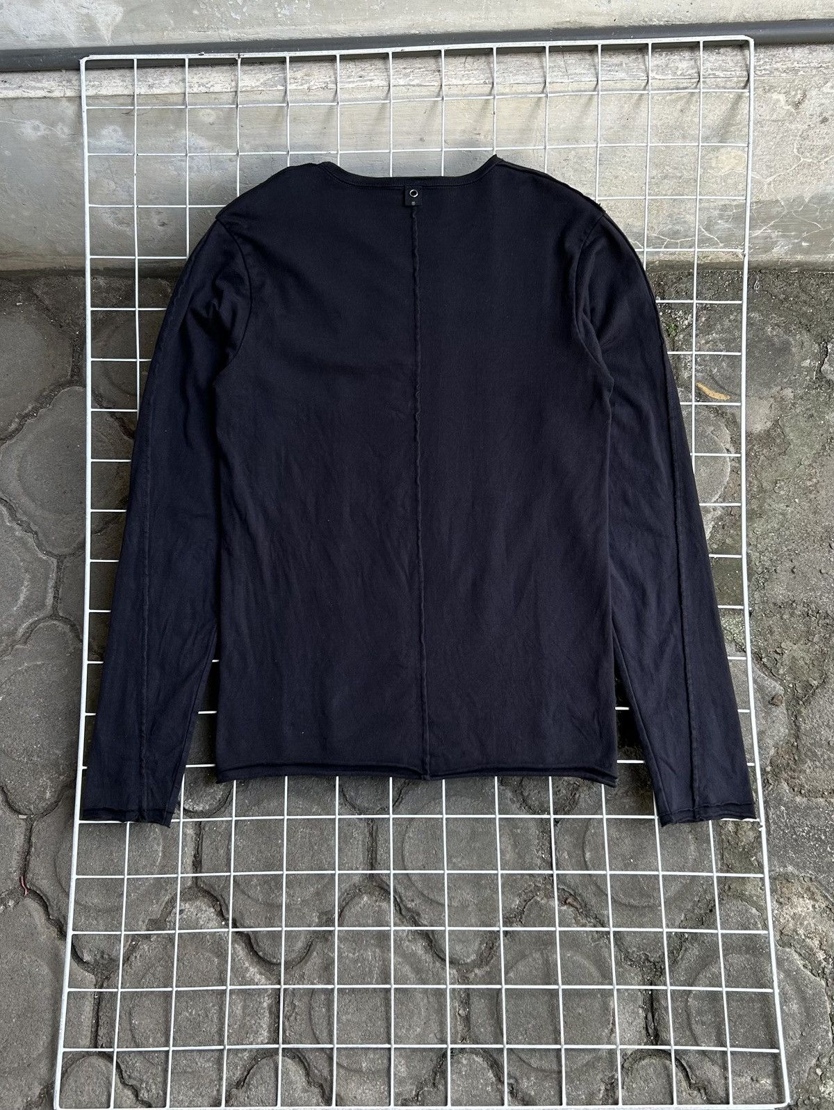 wjk WJK Double Layer Longsleeve Size US M / EU 48-50 / 2 - 4 Thumbnail