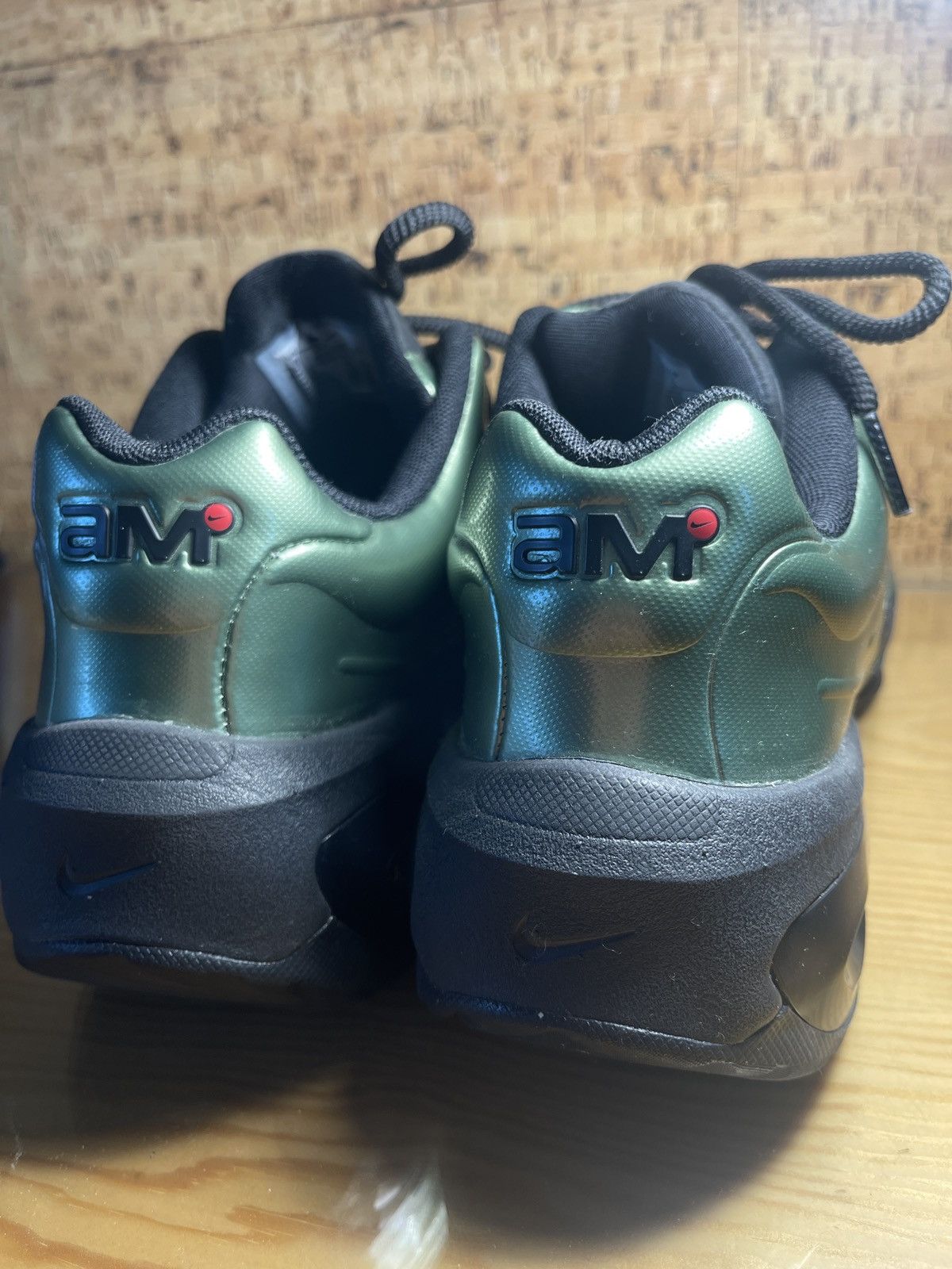 Nike Nike Air Max Muse Women Size US 8 / IT 38 - 7 Thumbnail