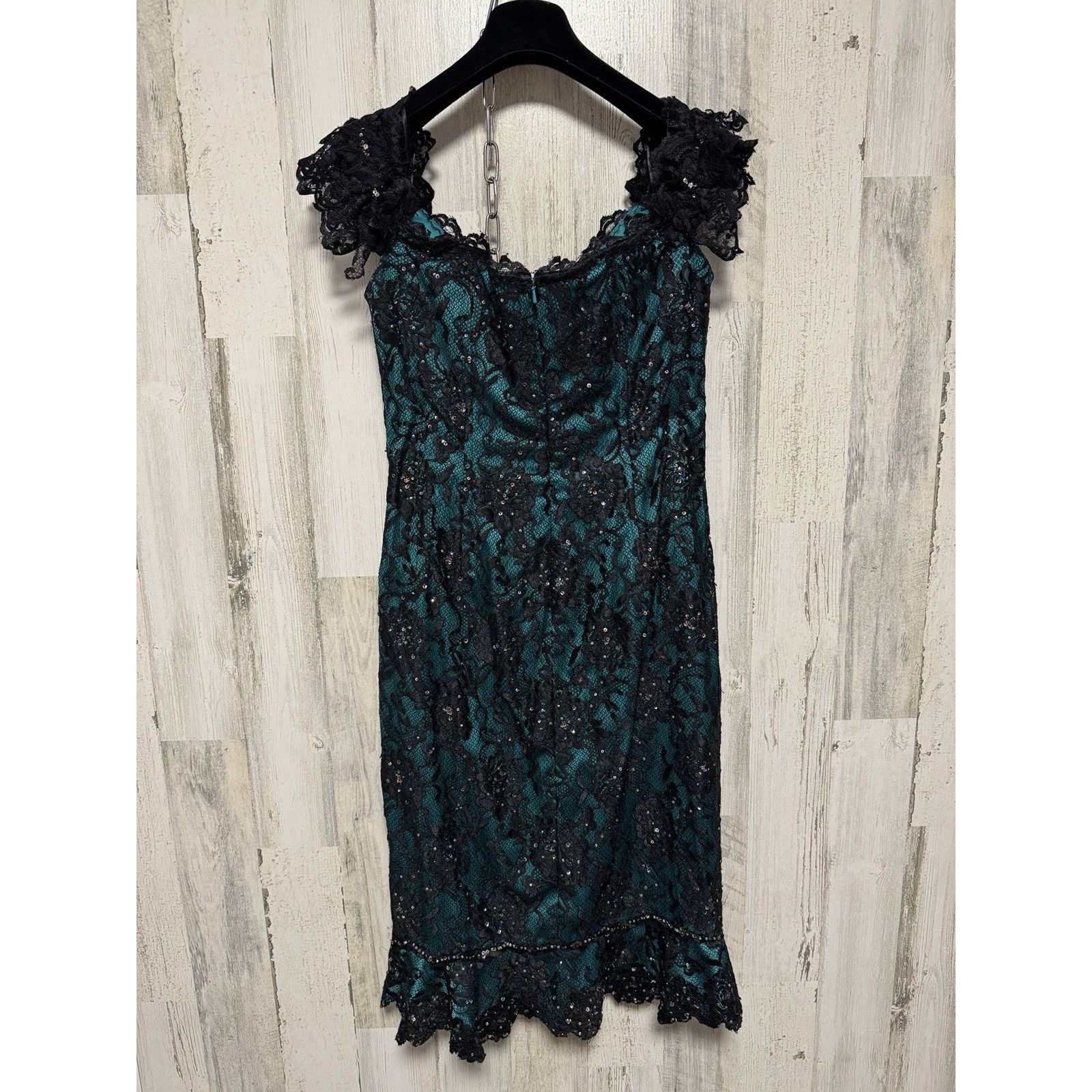 Other Mandalay Corset Dress Size 14 Size XL / US 12-14 / IT 48-50 - 10 Thumbnail