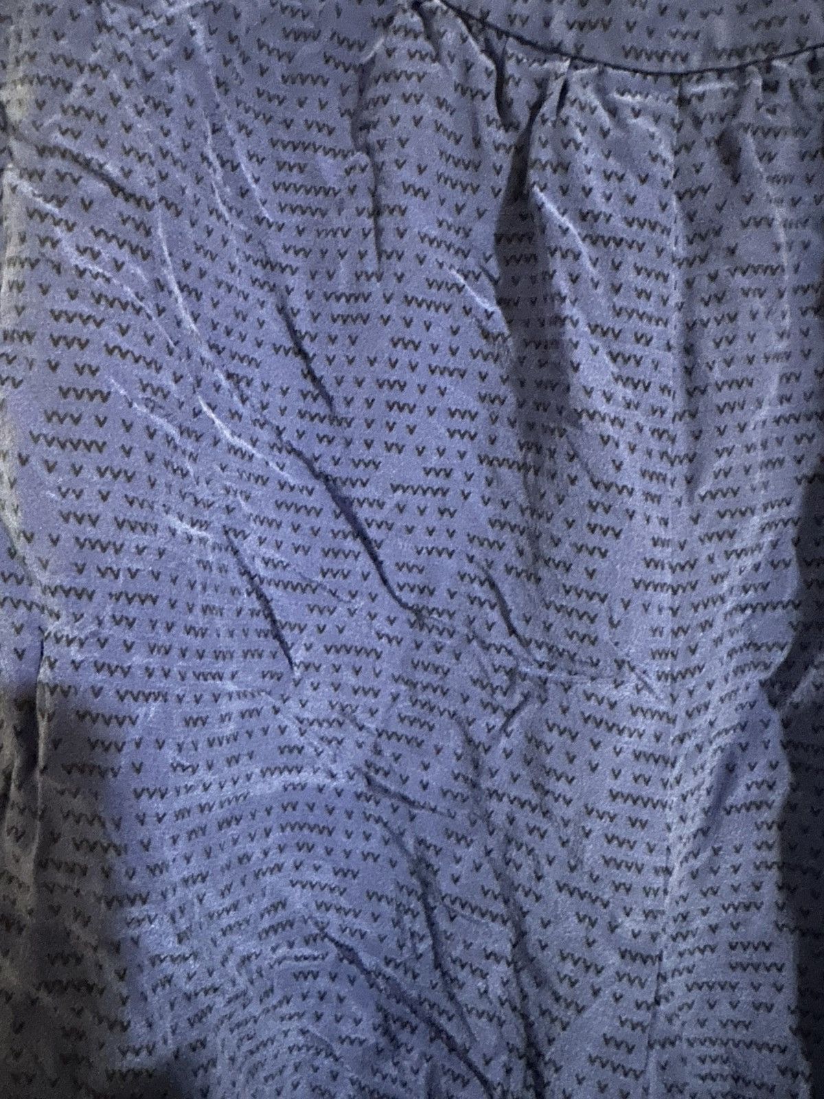 Other Blue triangle dress Size S / US 4 / IT 40 - 2 Thumbnail