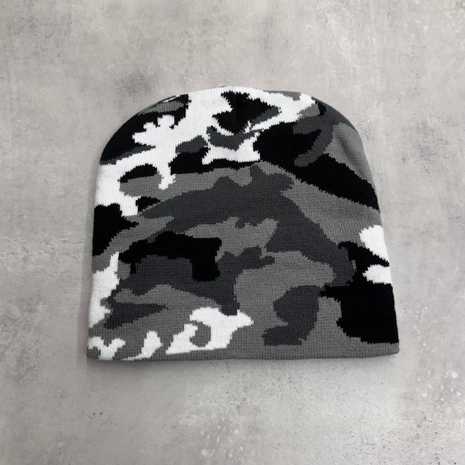 Other Y2k winter camo white and Size ONE SIZE - 1 Thumbnail