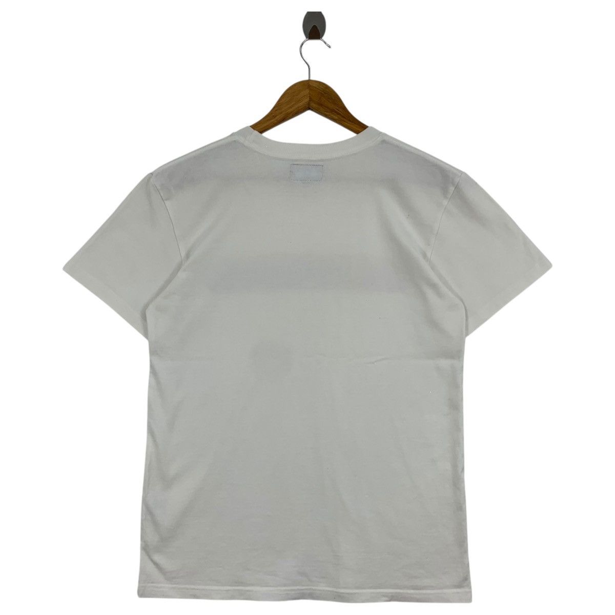Japanese Brand LOWRIDER air jamaica spellout printed japanesebrand tee Size US M / EU 48-50 / 2 - 4 Thumbnail