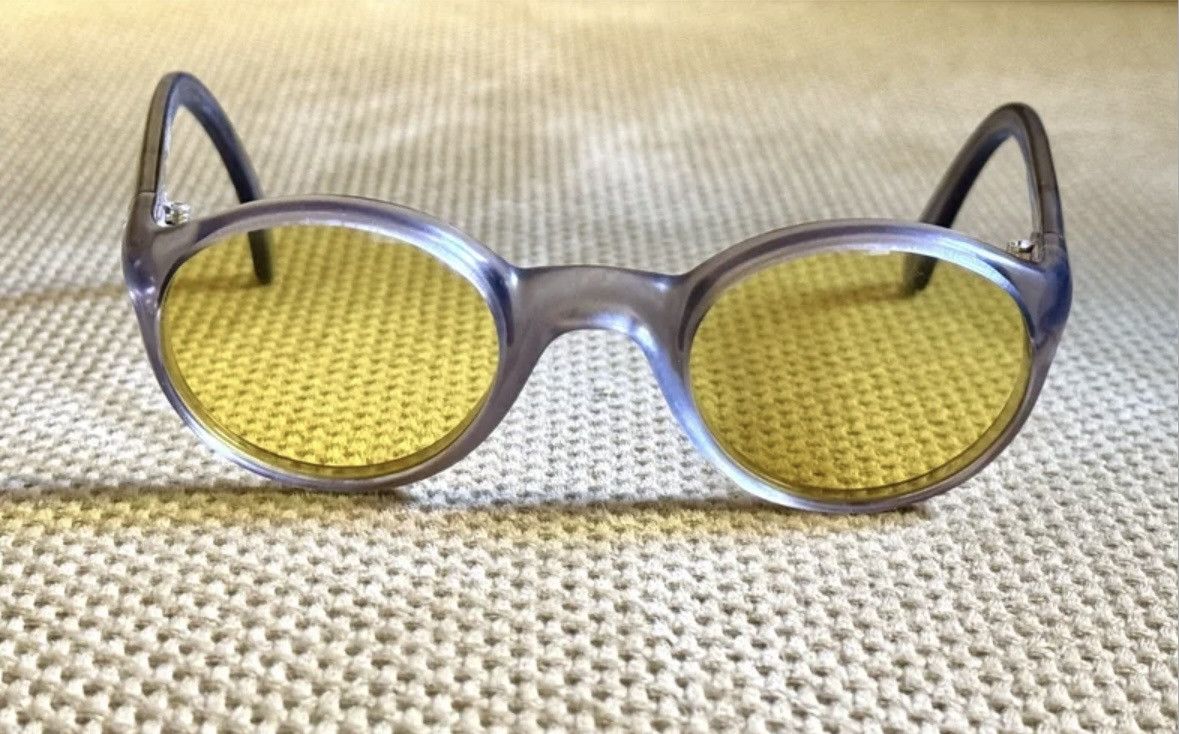 Other Maison Bonnet glasses Size ONE SIZE - 5 Thumbnail