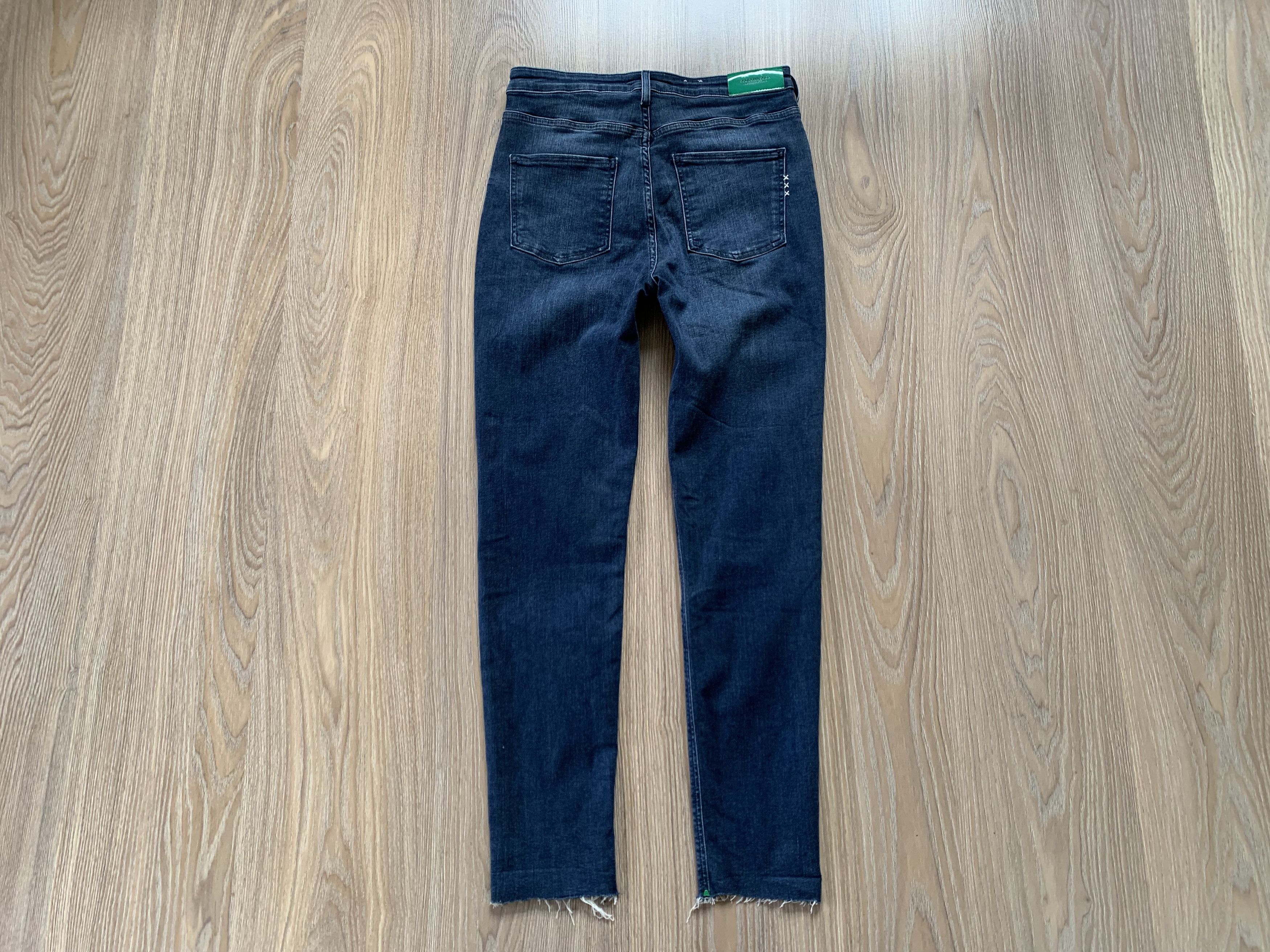 Designer × Scotch & Soda Scotch & Soda Mens Stretch Jeans Size US 30 / EU 46 - 3 Thumbnail