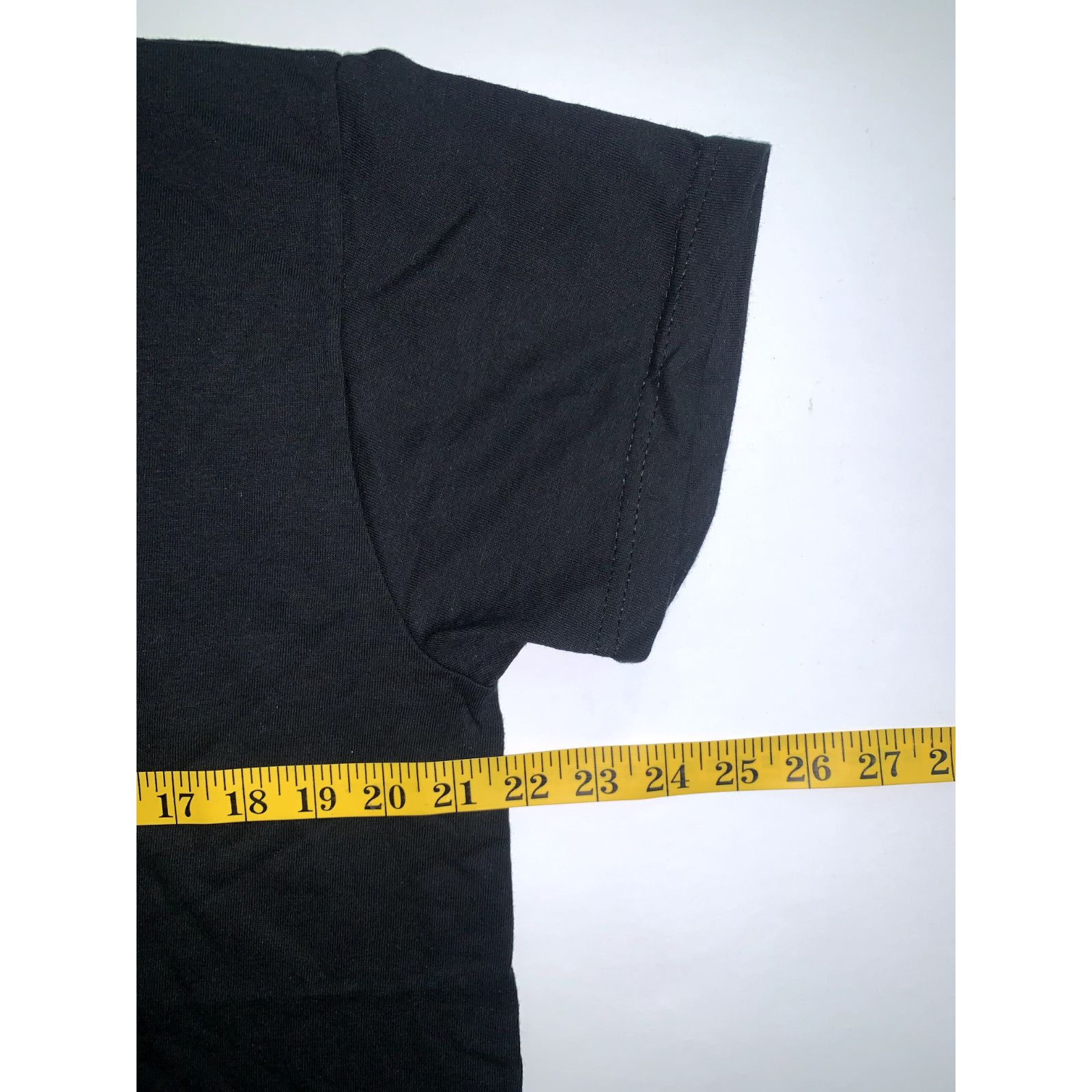 Anvil Vintage Womens Tennessee Smoky Shirt Anvil T-shirt 1999 VTG Size L / US 10 / IT 46 - 6 Thumbnail