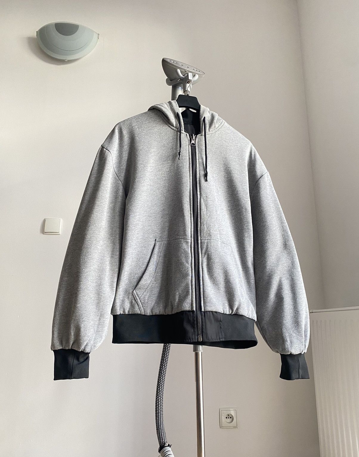 Other Religion Hooded Jacket Reversible Size US M / EU 48-50 / 2 - 3 Thumbnail