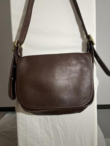 Coach Coach Patricia’s Legacy Vintage 9951 Bag Size ONE SIZE - 7 Thumbnail