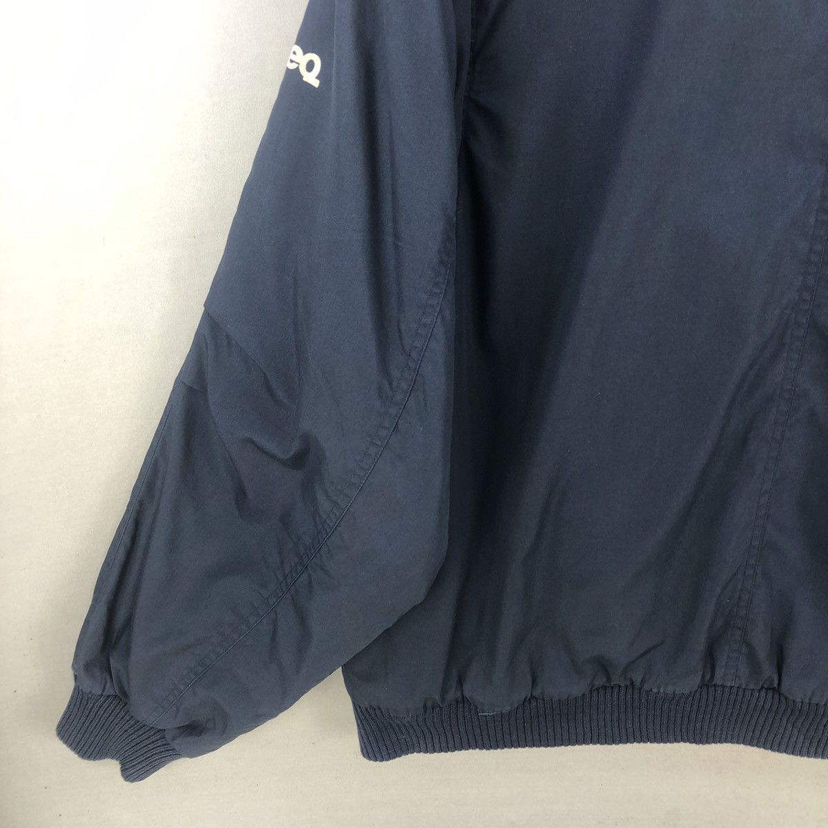 Japanese Brand Vintage 90’s Japan Work Winter Jacket Size US L / EU 52-54 / 3 - 16 Thumbnail