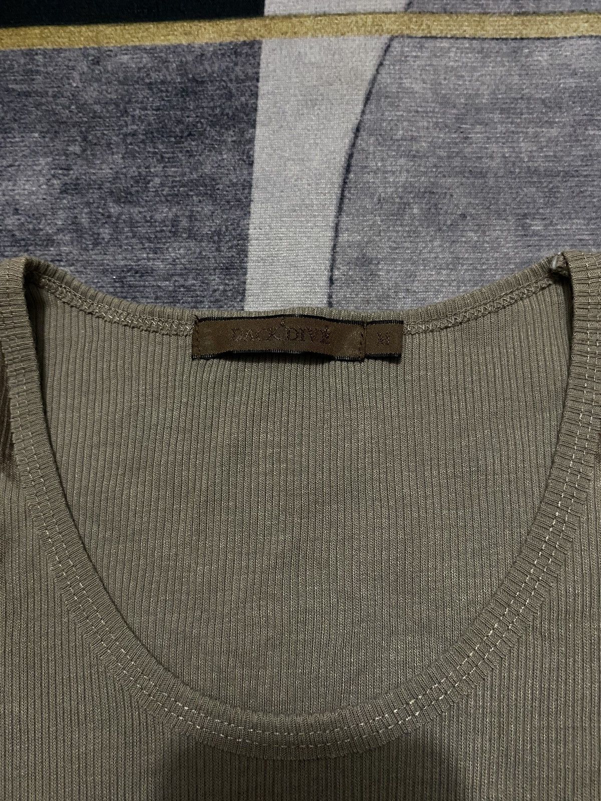 If Six Was Nine DACK DIVE IFSIXWASNINE STYLE LONG SLEEVE Size M / US 6-8 / IT 42-44 - 4 Thumbnail