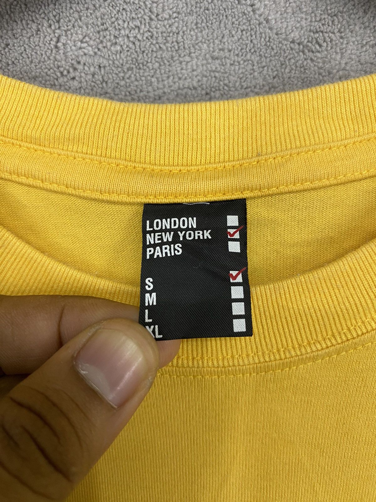 Staple STAPLE x UNIQLO ( produced by staple design) Size US XS / EU 42 / 0 - 7 Thumbnail