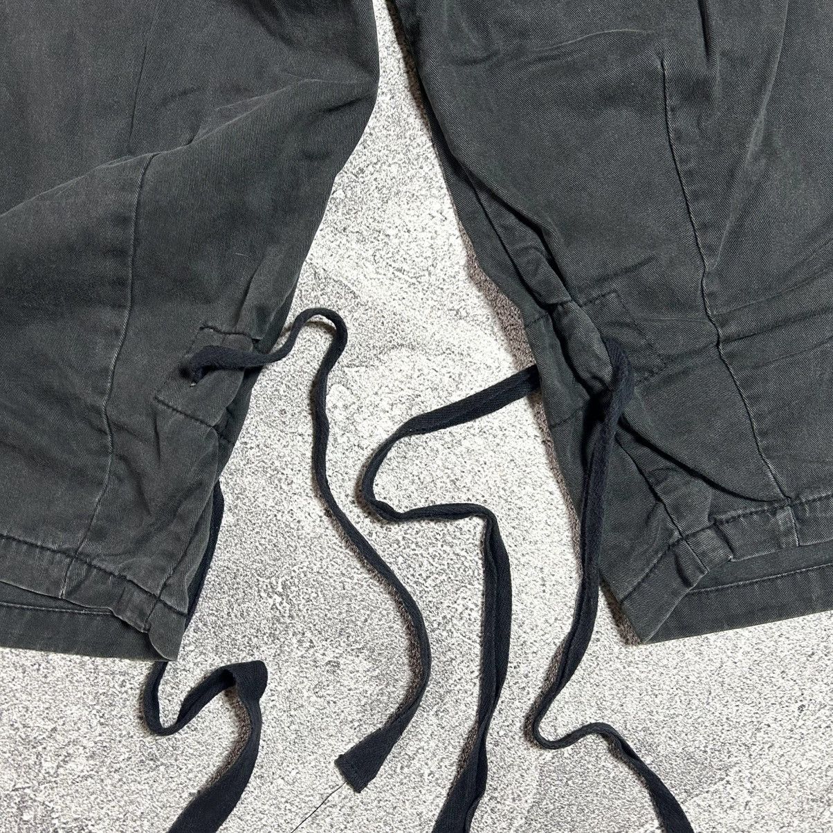 Beauty Beast Vintage y2k Superwide Carpenter NIKO AND... Blackwash Size US 33 - 14 Thumbnail