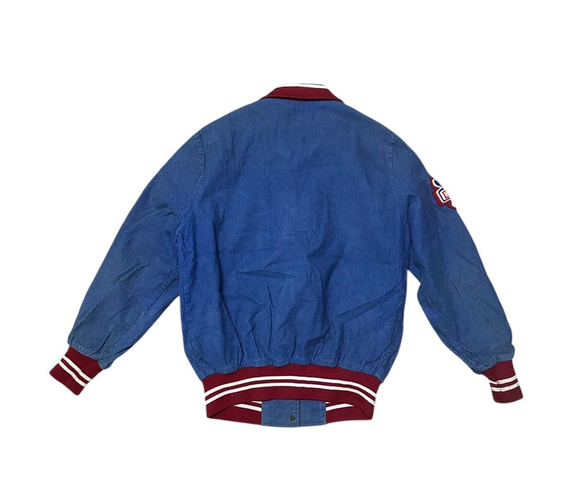 Vintage Vintage 70s Panthers snap button jacket Size US M / EU 48-50 / 2 - 7 Thumbnail