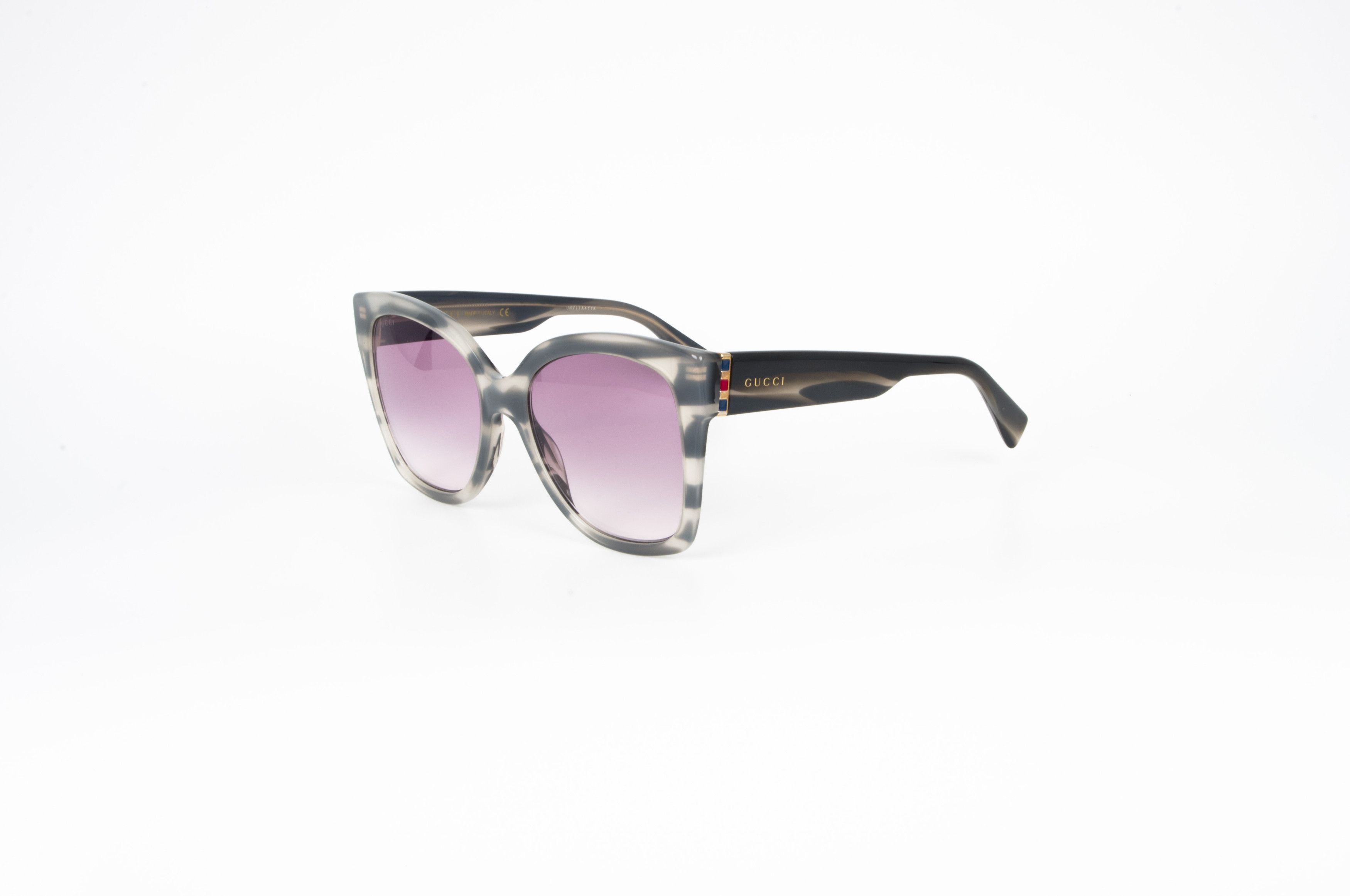 Gucci Gucci GG0459S 004 sunglasses New Size ONE SIZE - 2 Thumbnail