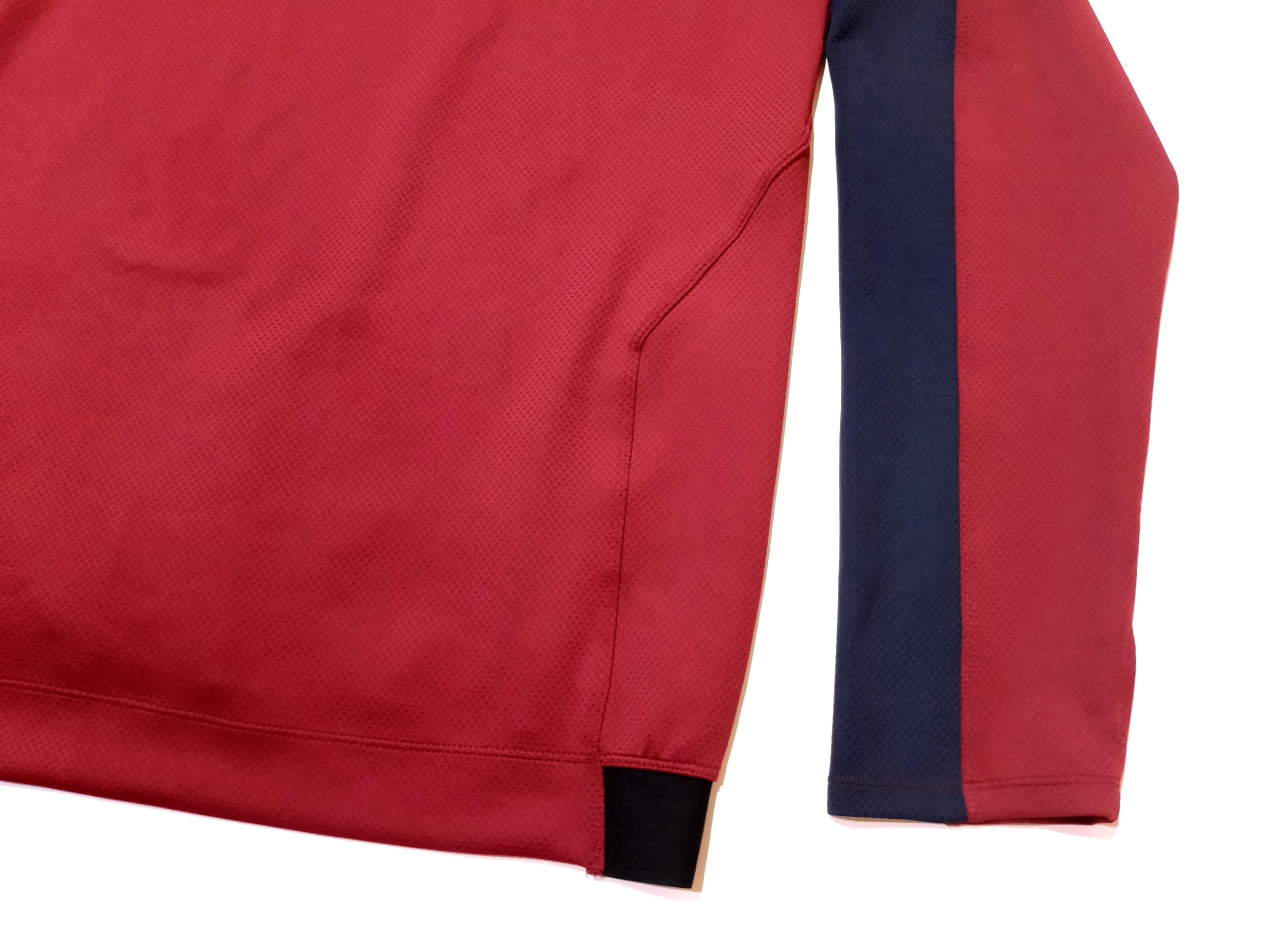 Kappa Kappa Aston Villa FC Training Pullover 2019/20, size XXL Size US XXL / EU 58 / 5 - 15 Thumbnail