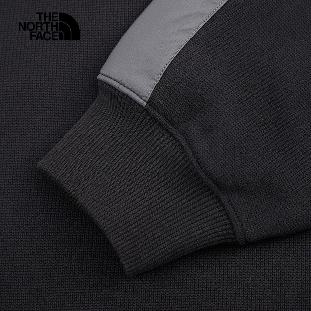 Kazuki Kuraishi × The North Face Urban Exploration KK POCKET Fleece knit pullover CREW Size US M / EU 48-50 / 2 - 11 Thumbnail