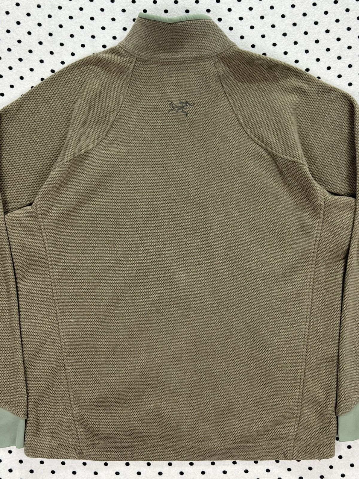 Arc'teryx Arcteryx Fleece Jacket Size US M / EU 48-50 / 2 - 4 Thumbnail