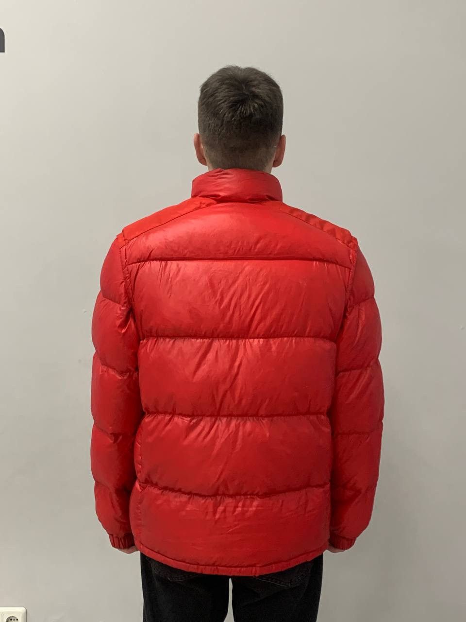 Moncler 80’s Vintage Moncler Grenoble Down Jacket / Gilet / Vest Size US L / EU 52-54 / 3 - 4 Thumbnail