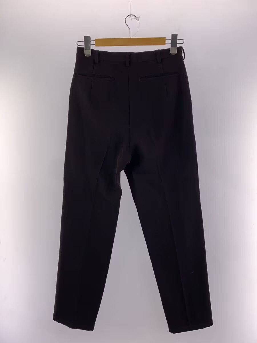 Y's × Yohji Yamamoto Pleated Gabardine Wool Pants Size US 27 - 2 Thumbnail