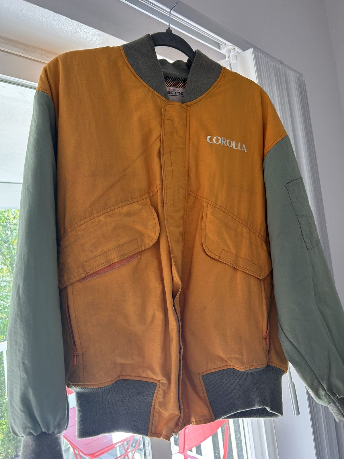 Men's monkey time Outerwear | Grailed