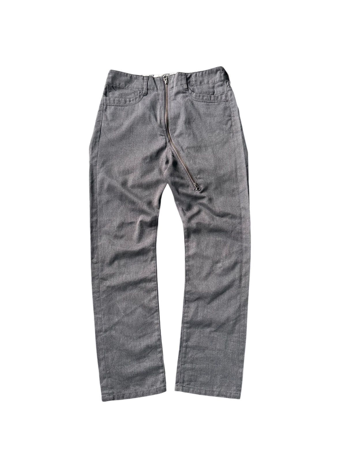 CABANE de ZUCCa × Dickies Dickies X Cabane De Zucca Pants Size US 32 / EU 48 - 1 Thumbnail