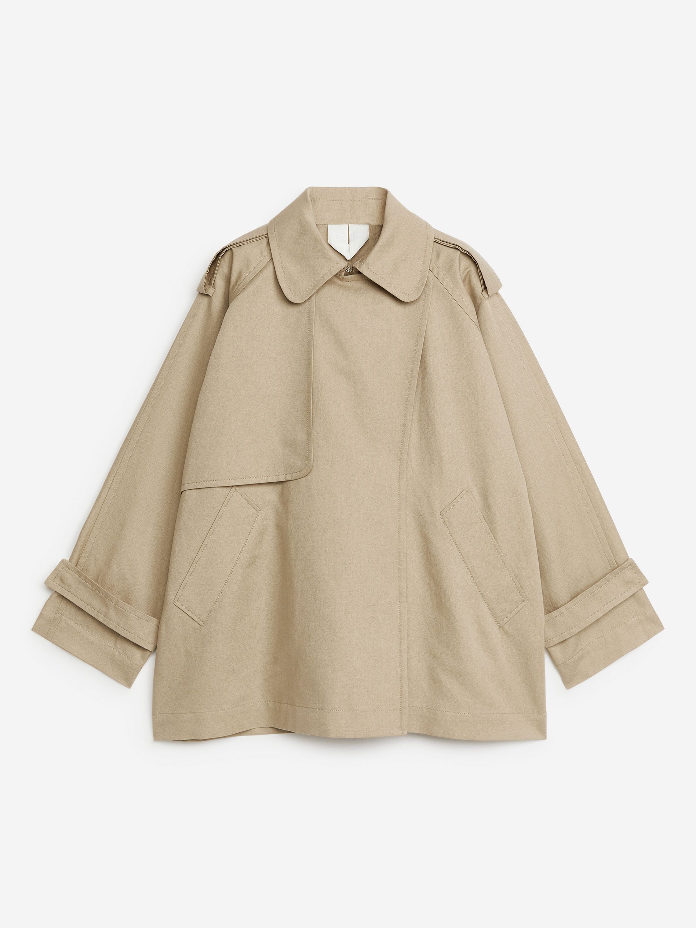 Arket Arket Coat Size M / US 6-8 / IT 42-44 - 1 Thumbnail
