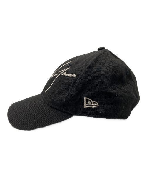 Yohji Yamamoto Yohji Yamamoto pour homme × New Era cap Size ONE SIZE - 2 Thumbnail