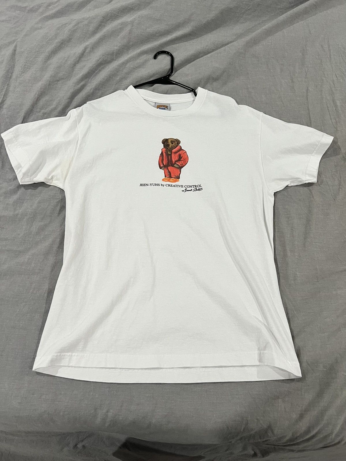 Bravest Studios Jeen Yuhs | Grailed