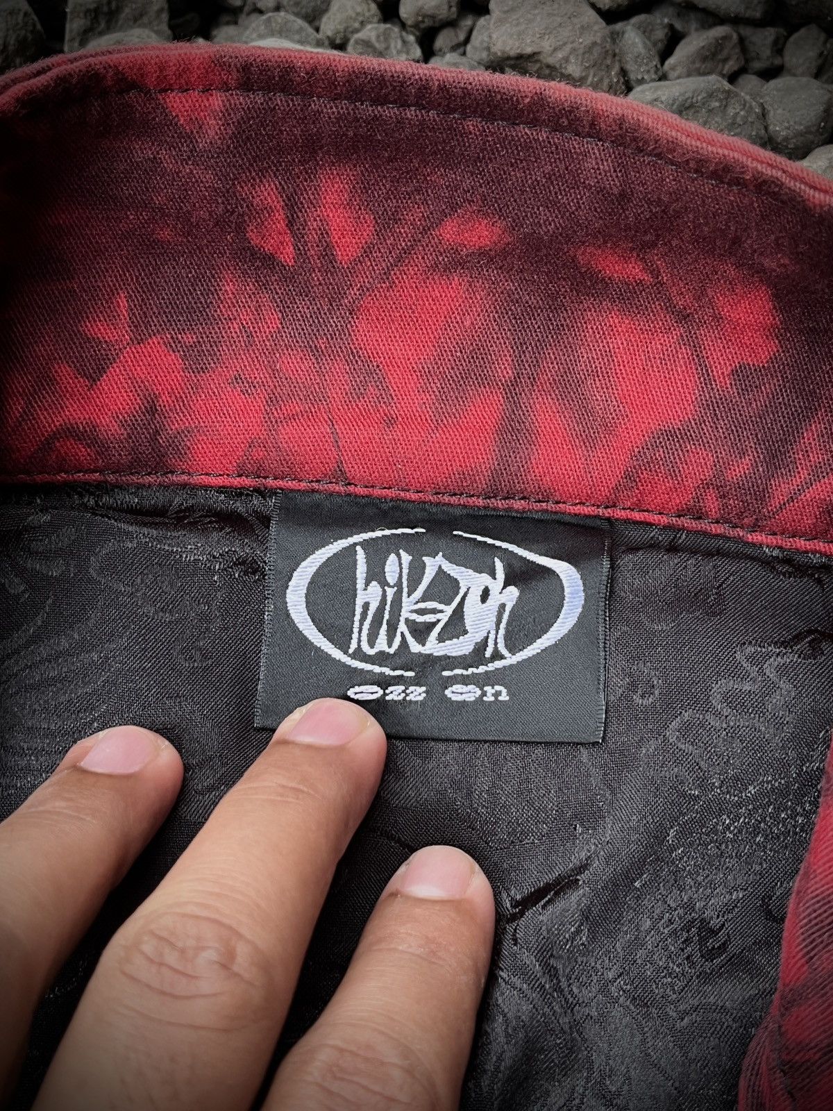 Japanese Brand Ozz On Hikozoh/IfSixWasNine/Vkei Size S / US 4 / IT 40 - 9 Thumbnail