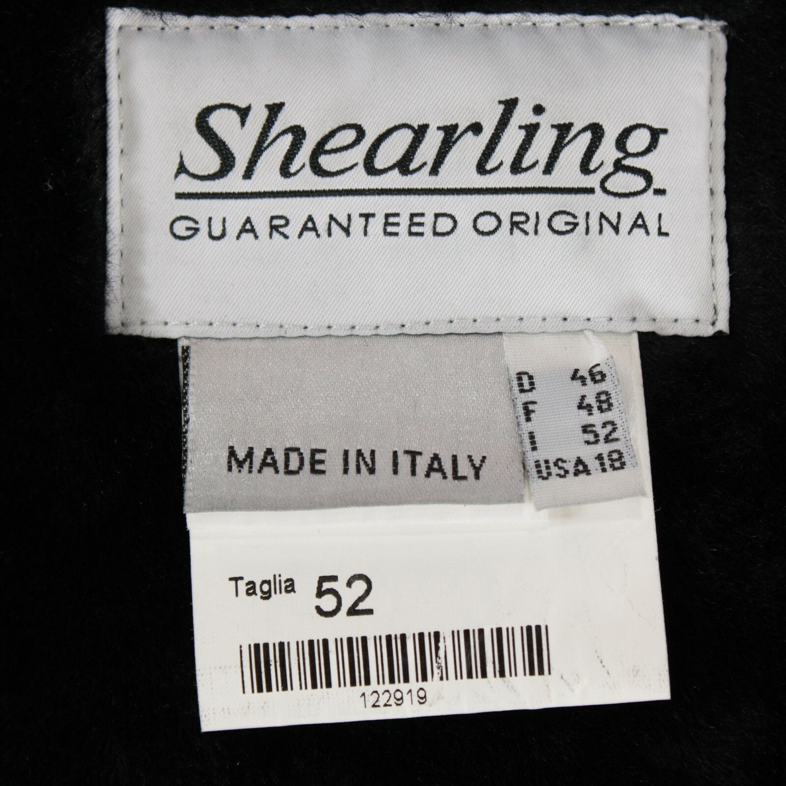 Other Di Bello Jacket Size L US In Black Leather Size US L / EU 52-54 / 3 - 8 Thumbnail
