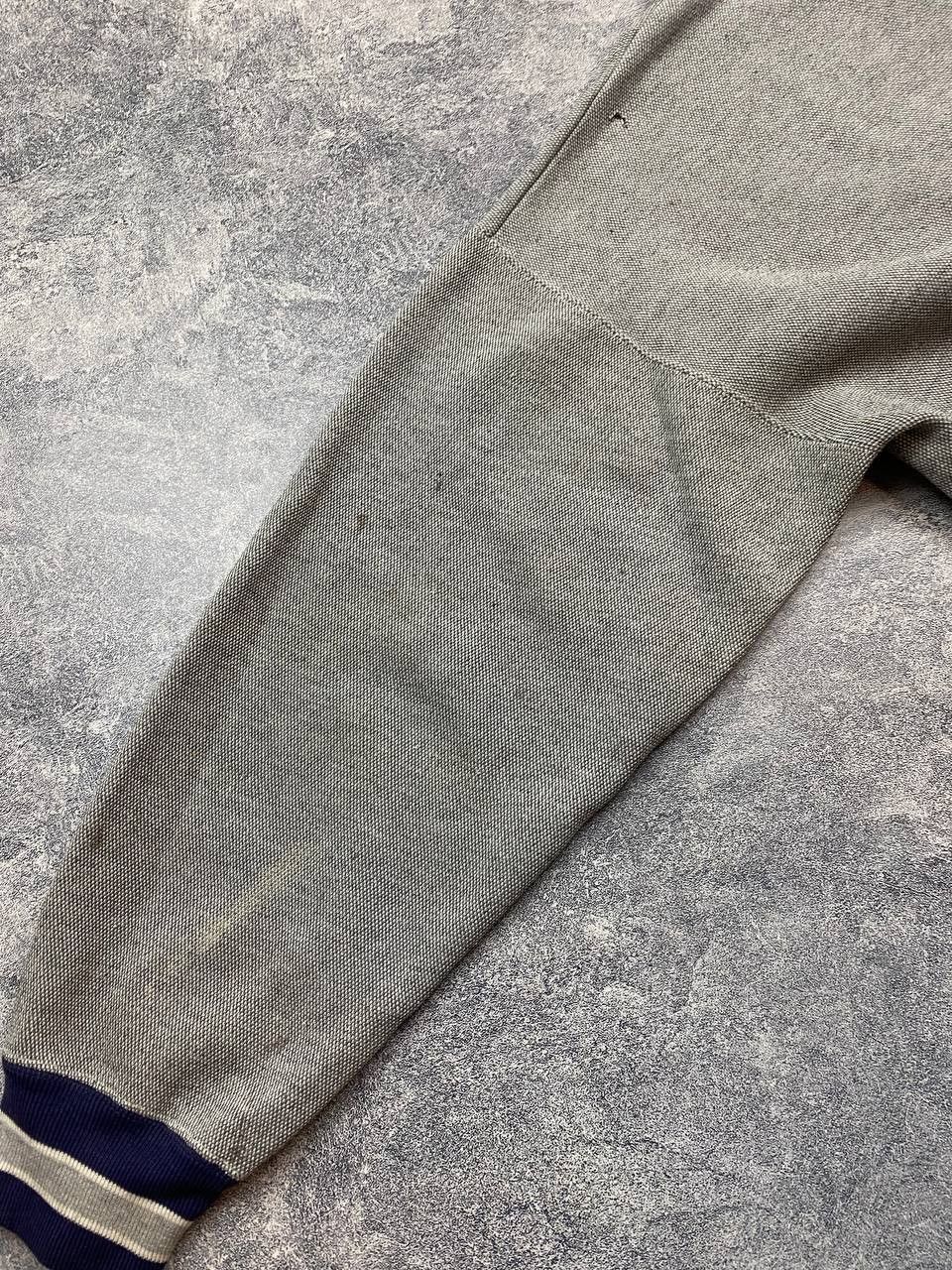 Polo Ralph Lauren × Vintage Ralph Lauren Polo Sport Polo Jeans Sweater Size US L / EU 52-54 / 3 - 17 Thumbnail