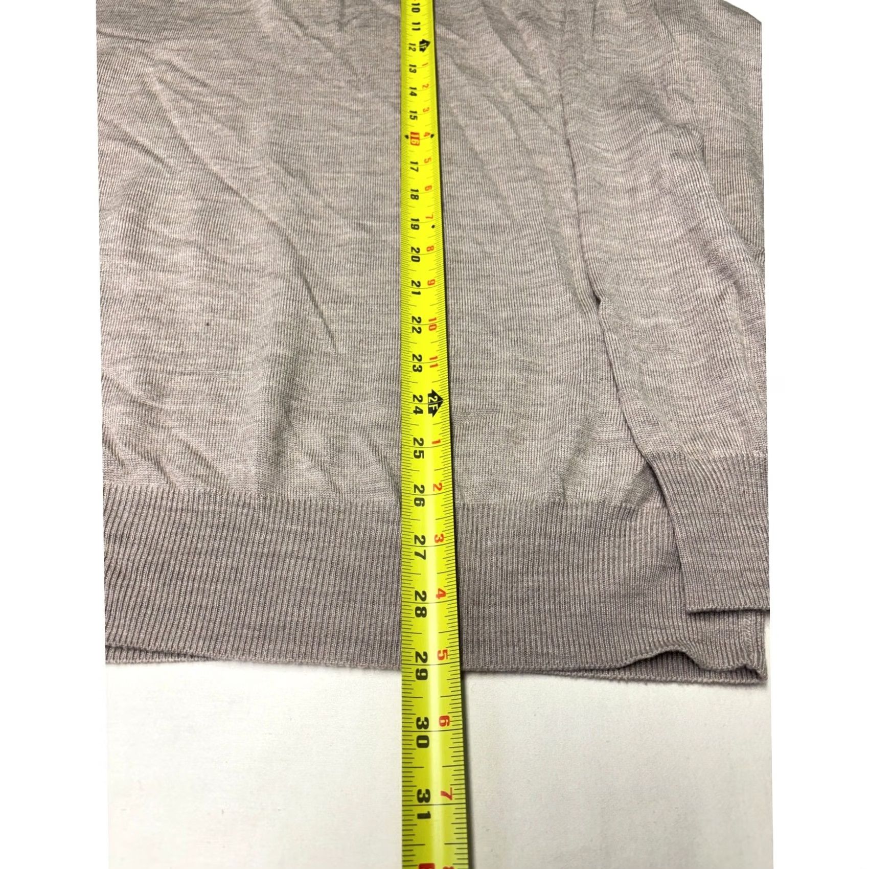 Peter Millar VINTAGE? No — Peter Millar Sweater Shirt? (Note: This item is not vintage, but per rules, omit "VINTAGE" if not applicable.) Size US XXL / EU 58 / 5 - 5 Thumbnail