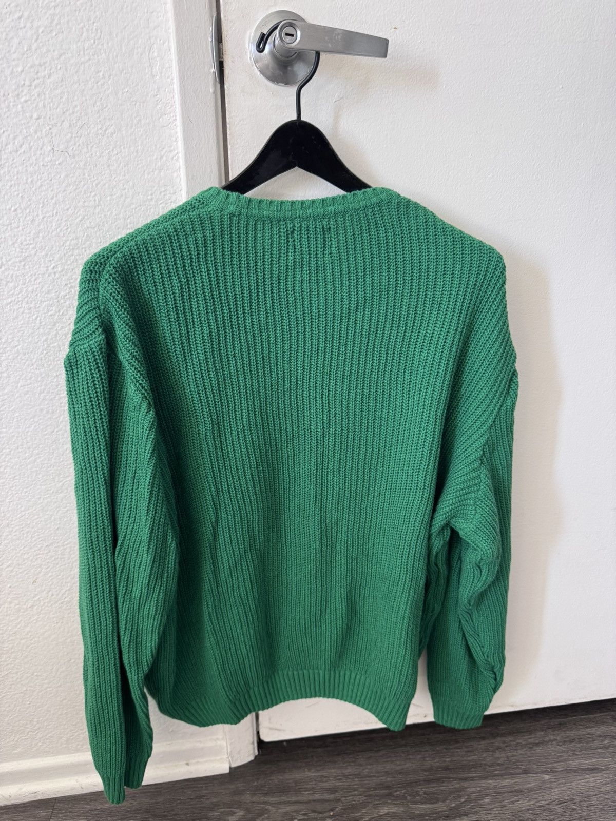Asos Asos Knit Sweater Size US M / EU 48-50 / 2 - 2 Thumbnail