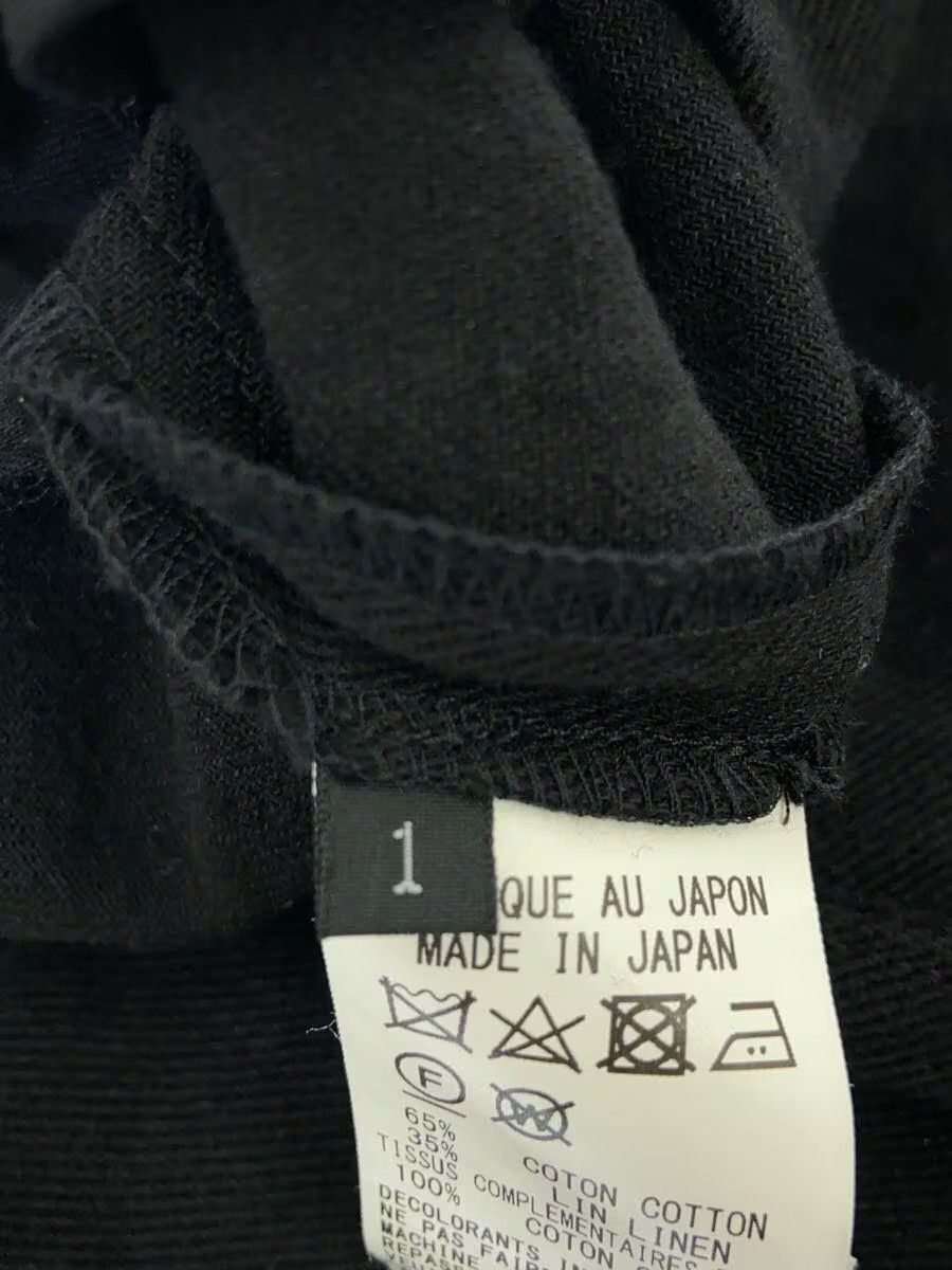 Y's × Yohji Yamamoto Wide Leg Cotton Pants Size 25" / US 0 / IT 36 - 8 Thumbnail