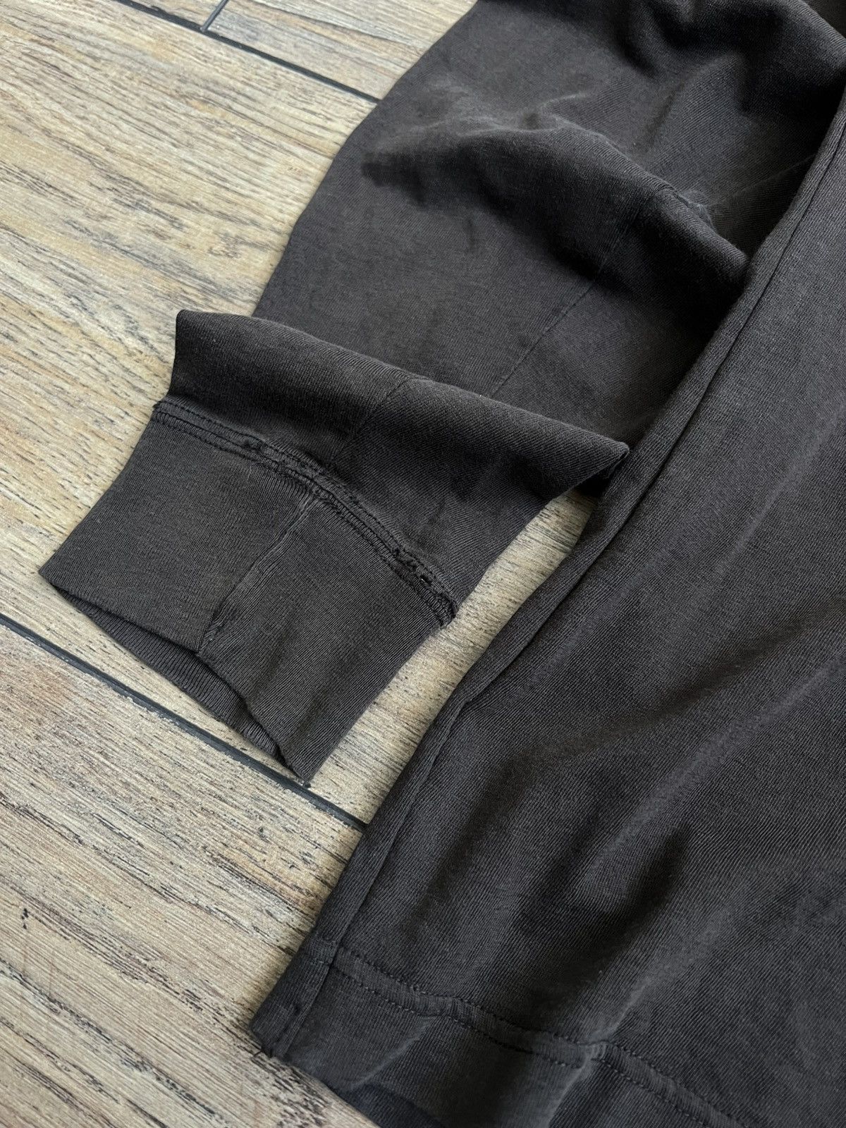 Issey Miyake Issey Miyake Men Long Sleeve Size US M / EU 48-50 / 2 - 6 Thumbnail