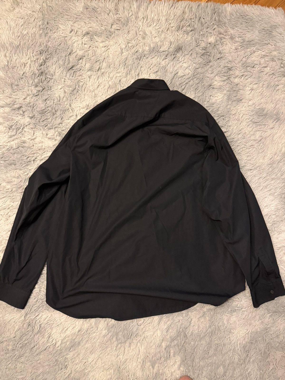 Vetements printed shirt Size US M / EU 48-50 / 2 - 5 Thumbnail