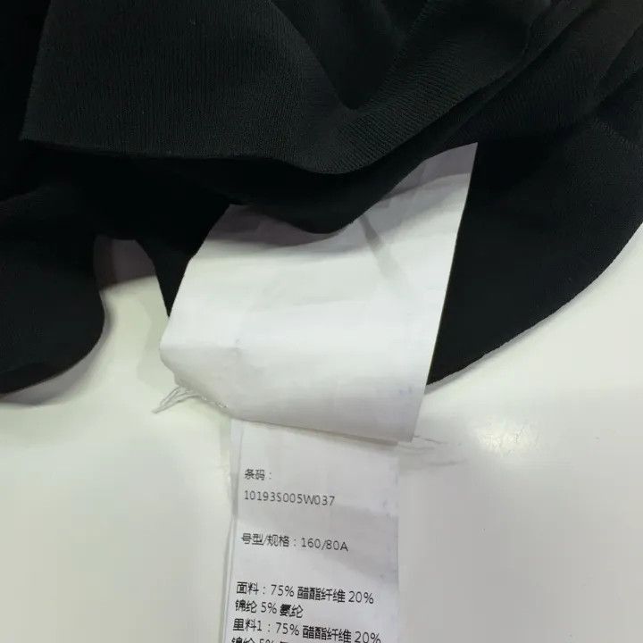Alexander Wang Alexander Wang Fashionable Slim Strap Dress - Size S / US 4 / IT 40 - 6 Thumbnail