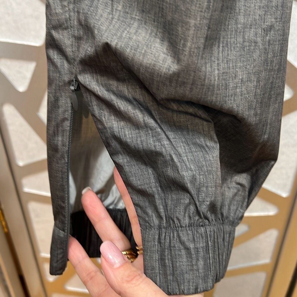 Wolford Wolford Satin Tech Trousers Pants NWT M Size 28" / US 6 / IT 42 - 13 Thumbnail