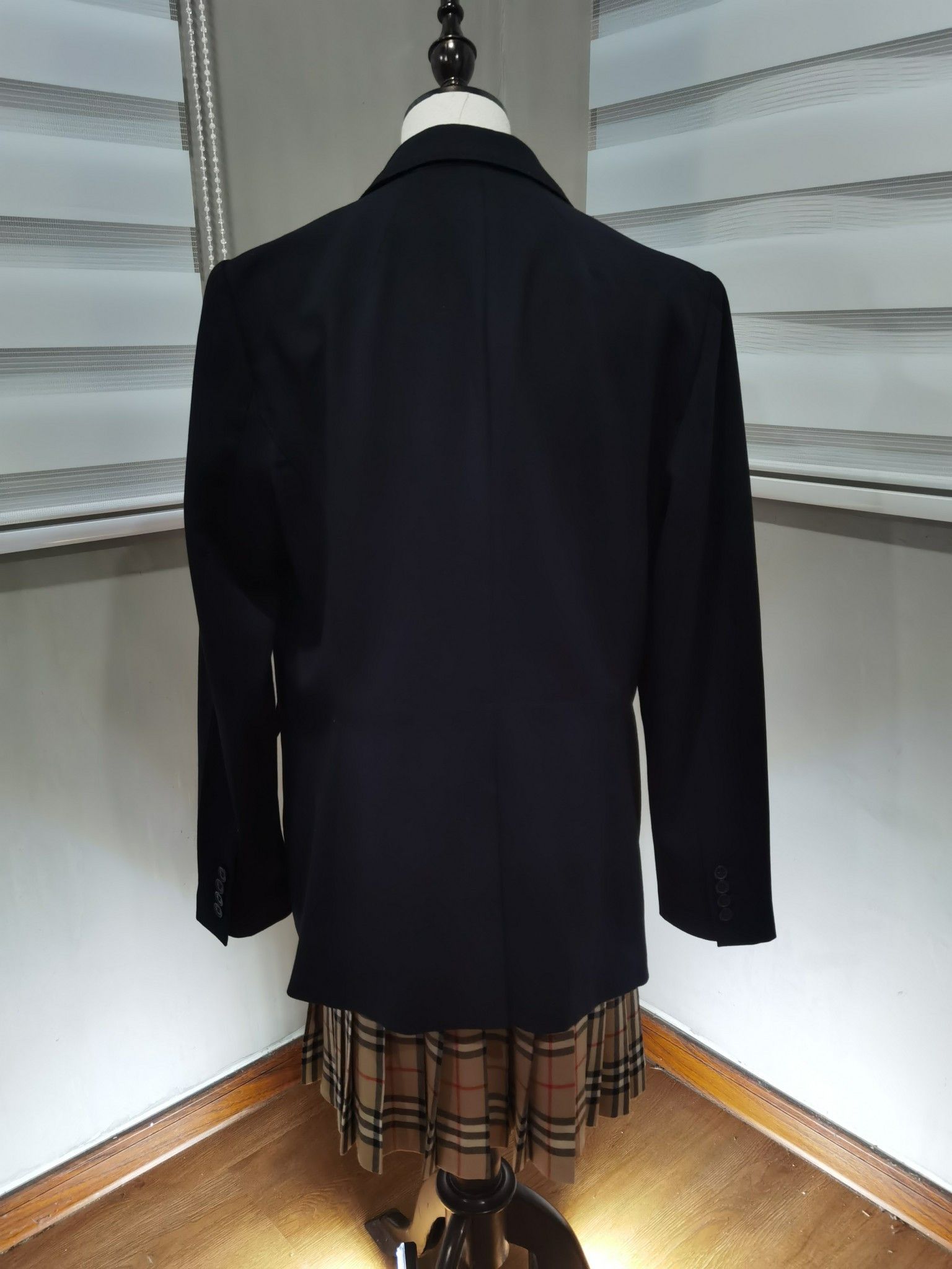 Marks & Spencer Marks and Spencer women blazer S 5145 Size S / US 4 / IT 40 - 2 Thumbnail
