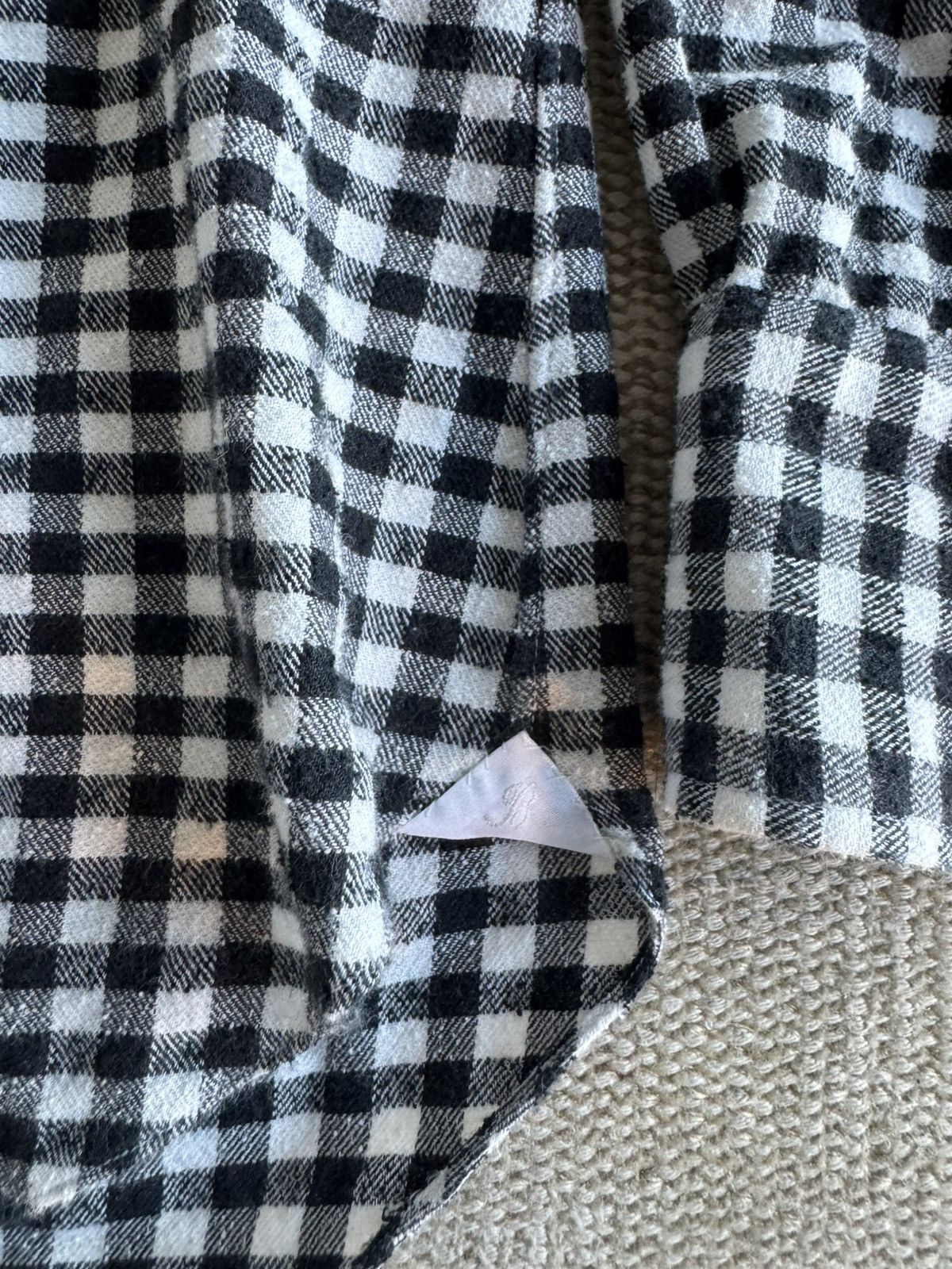 Barba Napoli Barba Napoli Dandy life The Vintage shirt button up sz15 3/4 Size US M / EU 48-50 / 2 - 3 Thumbnail