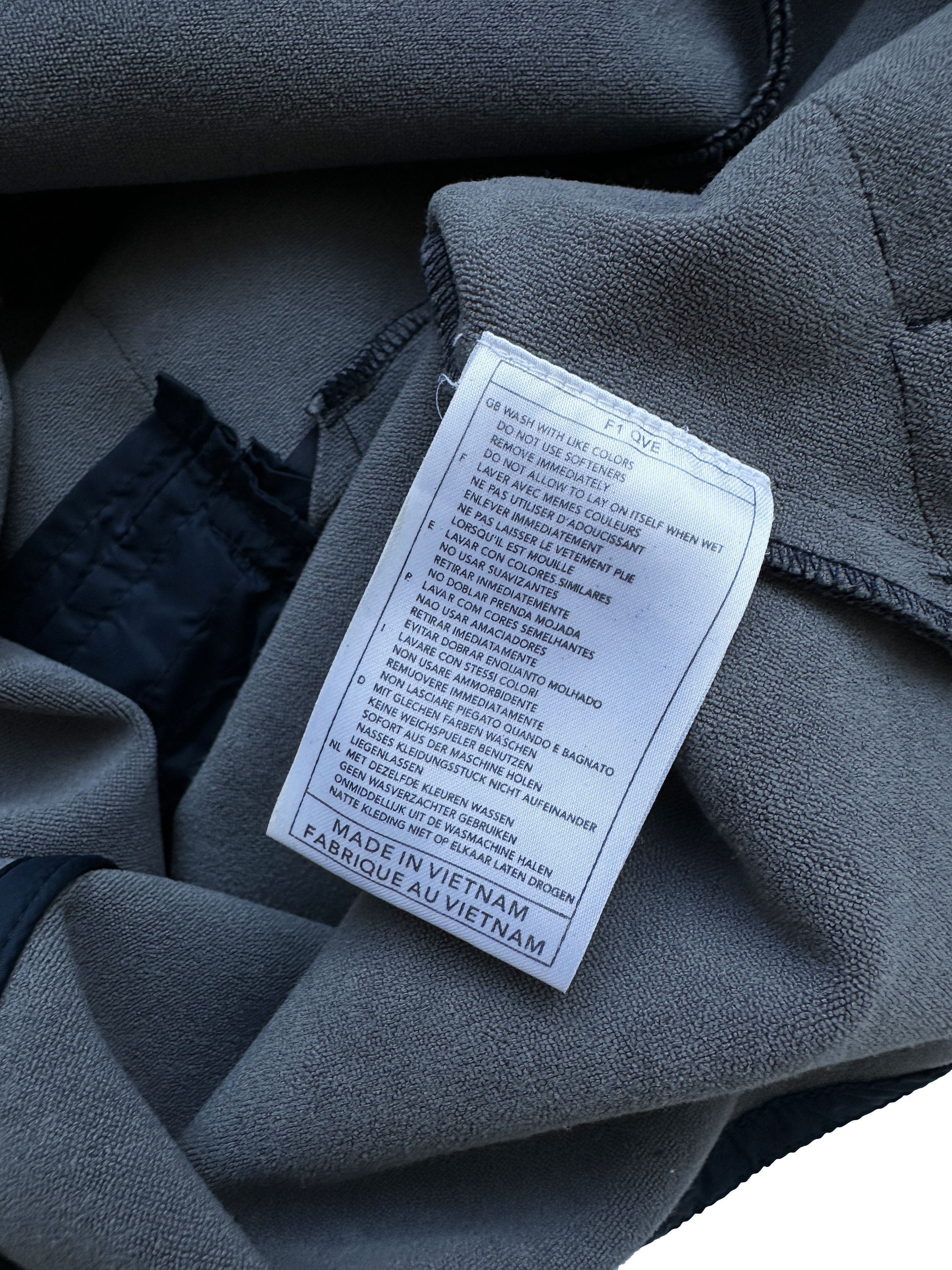 Nike Nike woman's hooded polyuretane vest Size S / US 4 / IT 40 - 7 Thumbnail