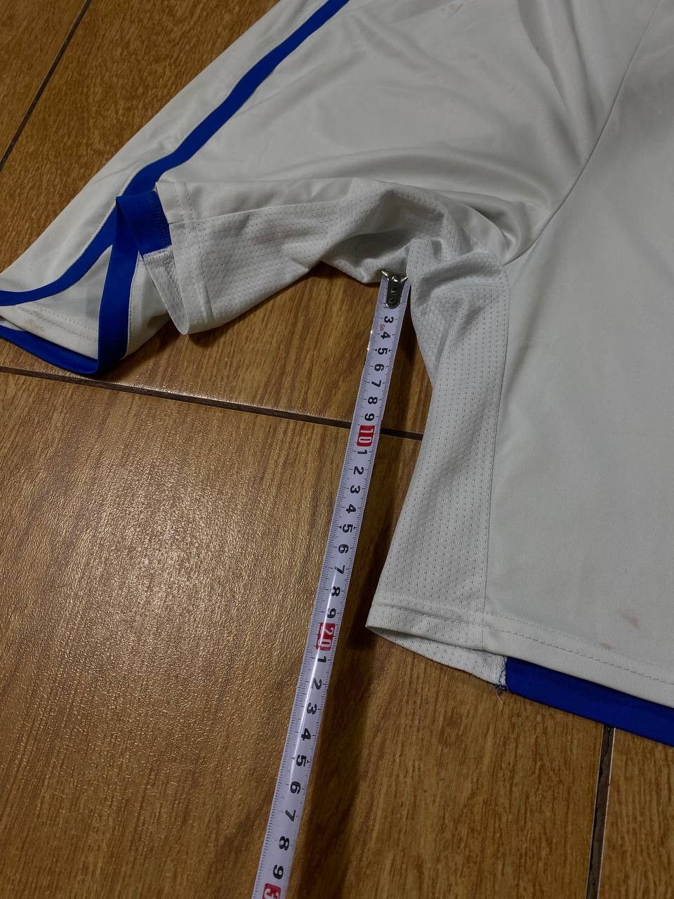 Puma × Vintage Vintage Football Shorts puma Size L Size US 34 / EU 50 - 11 Thumbnail
