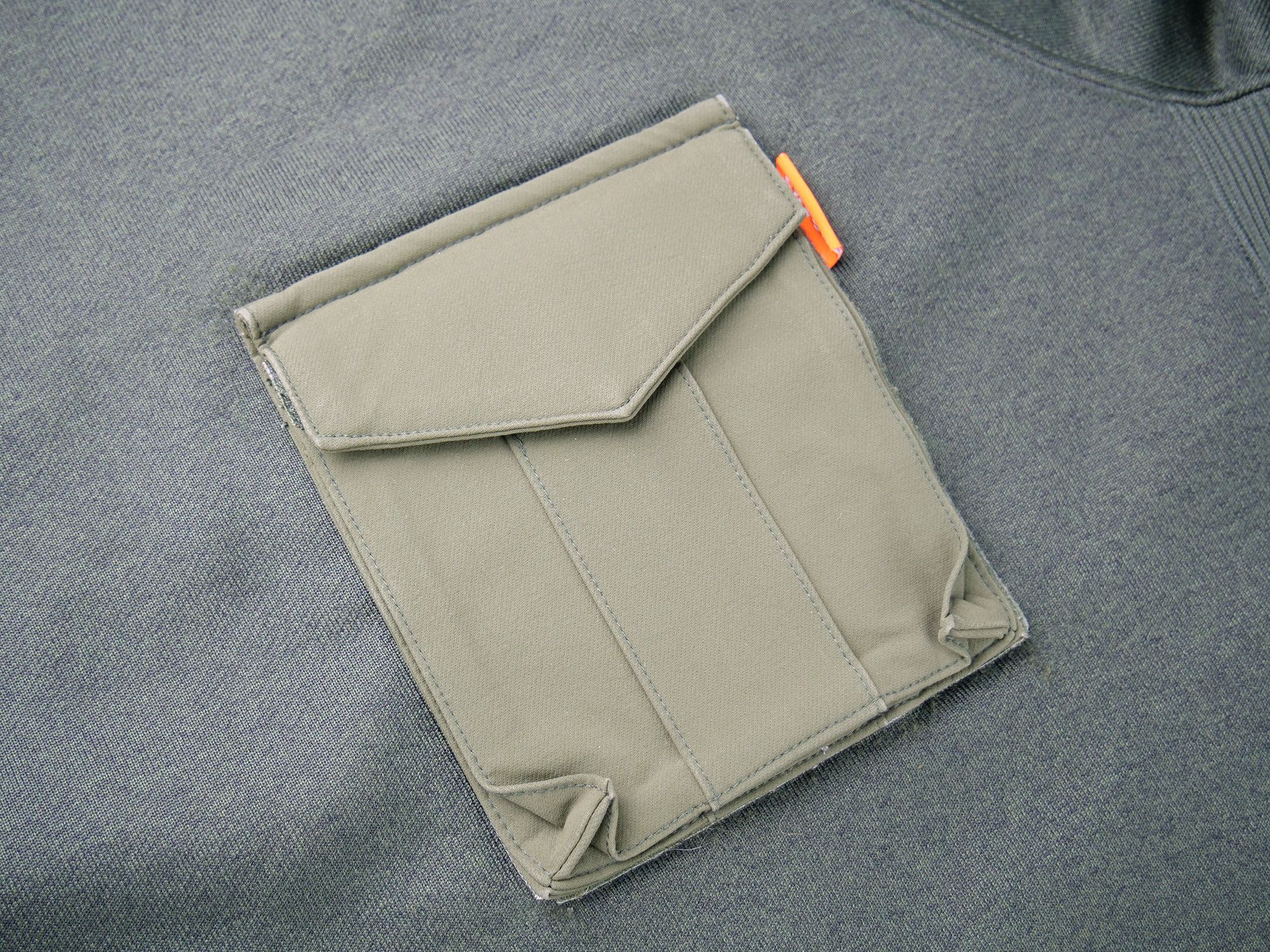 Beams Plus Reebok x Beams sweatshirt Size US L / EU 52-54 / 3 - 5 Thumbnail
