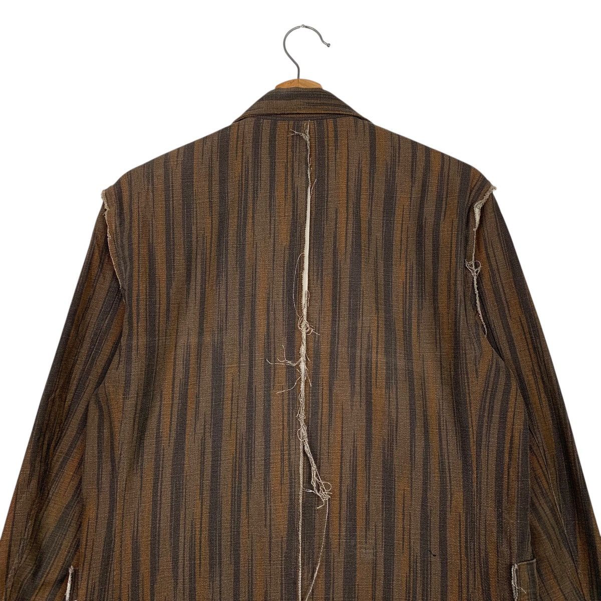 Japanese Brand Nice Design Japanese Brand Agate Jacket Size US M / EU 48-50 / 2 - 8 Thumbnail
