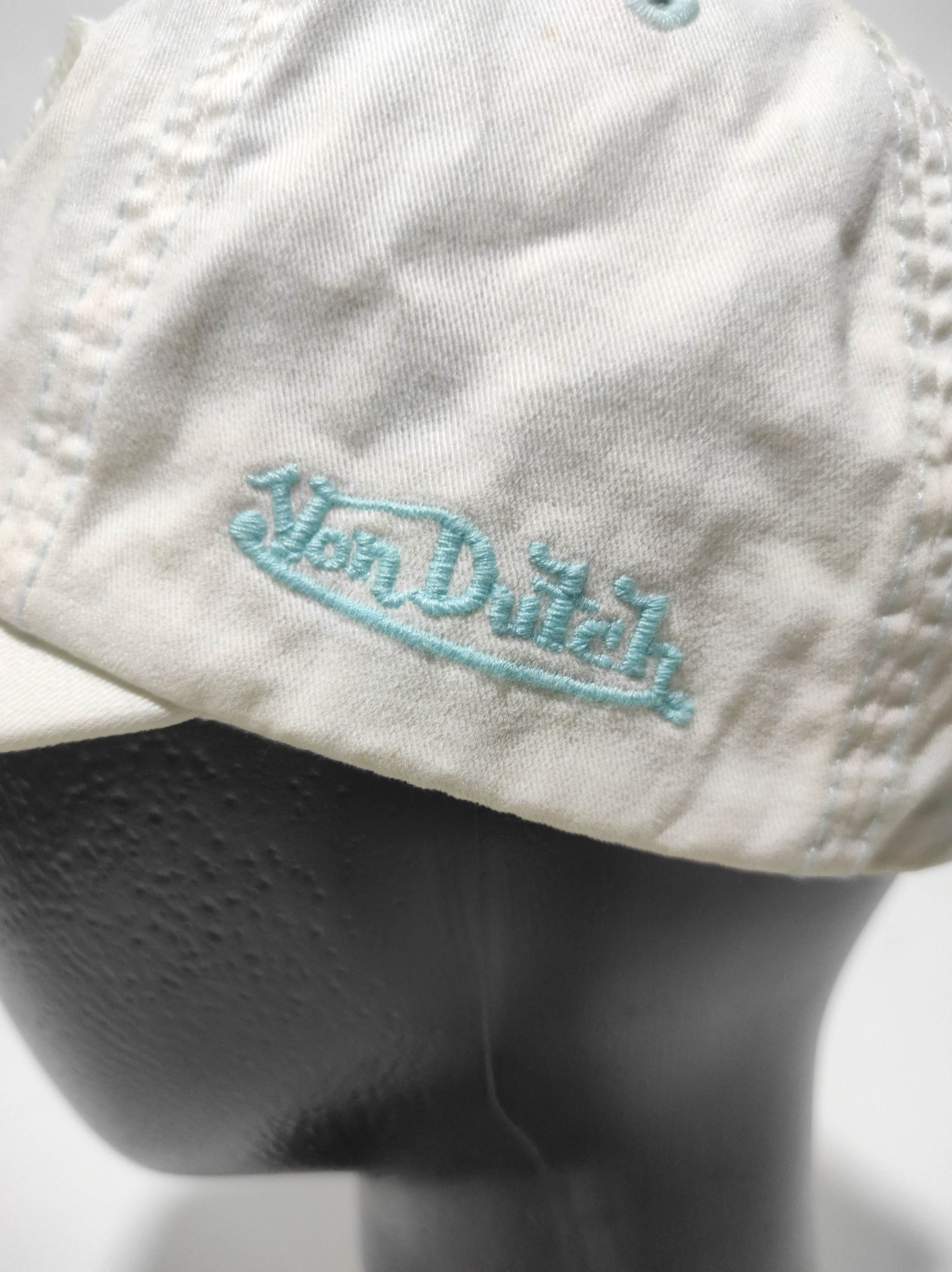 Von Dutch Von Dutch Hats Caps Combo 3pcs Size ONE SIZE - 17 Thumbnail
