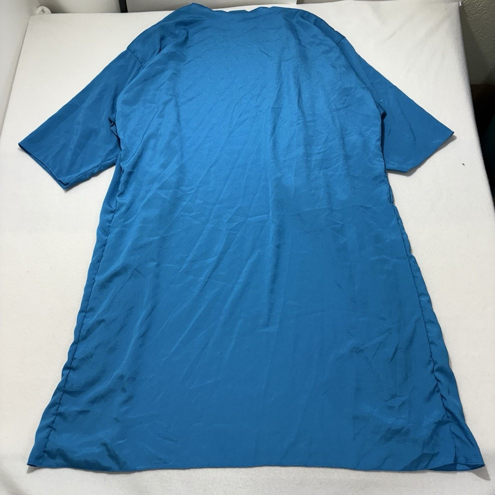 Other LuLaRoe Shirley Large Duster Cardigan Super Cover Up Kimono Size L / US 10 / IT 46 - 9 Thumbnail