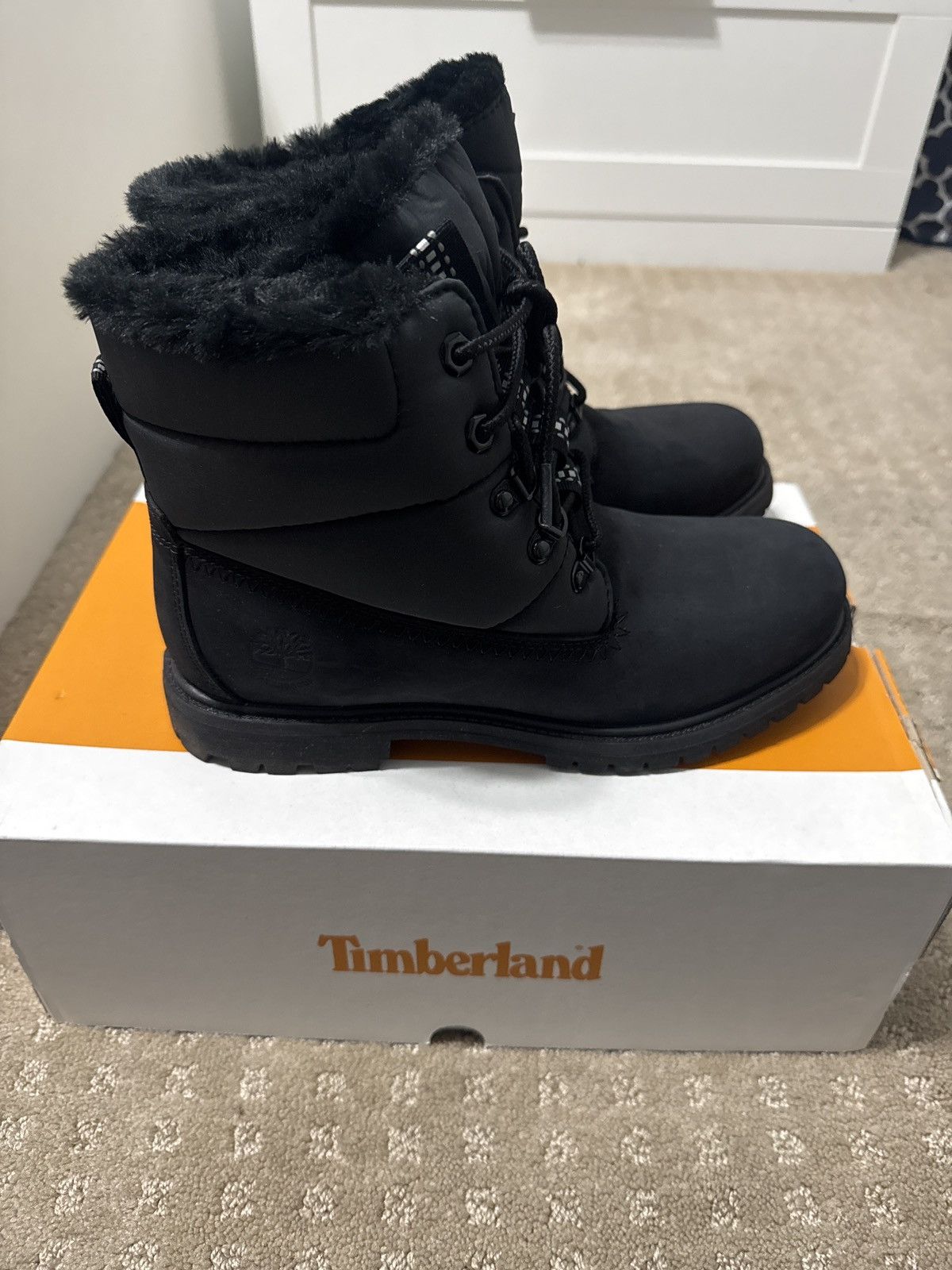 Greenstride Motion 6 hiking boot