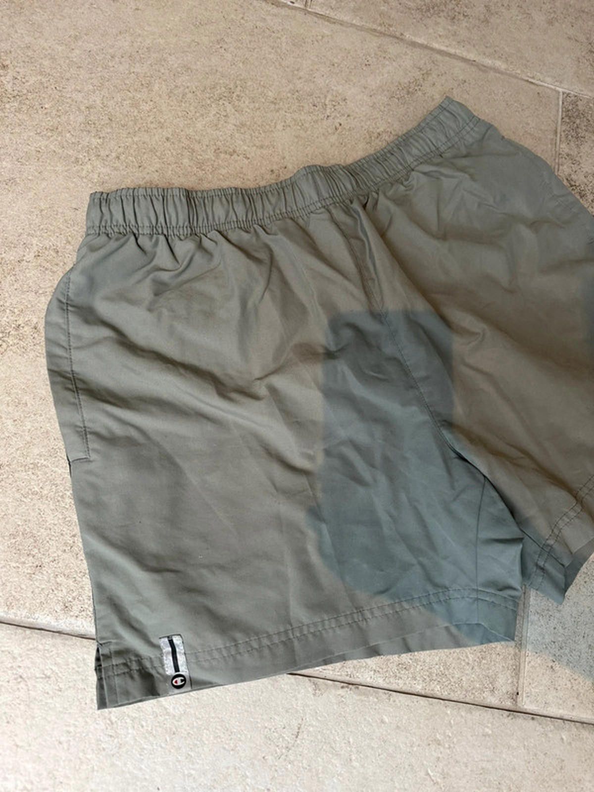 Champion Vintage Champion Shorts Size US 32 / EU 48 - 3 Thumbnail