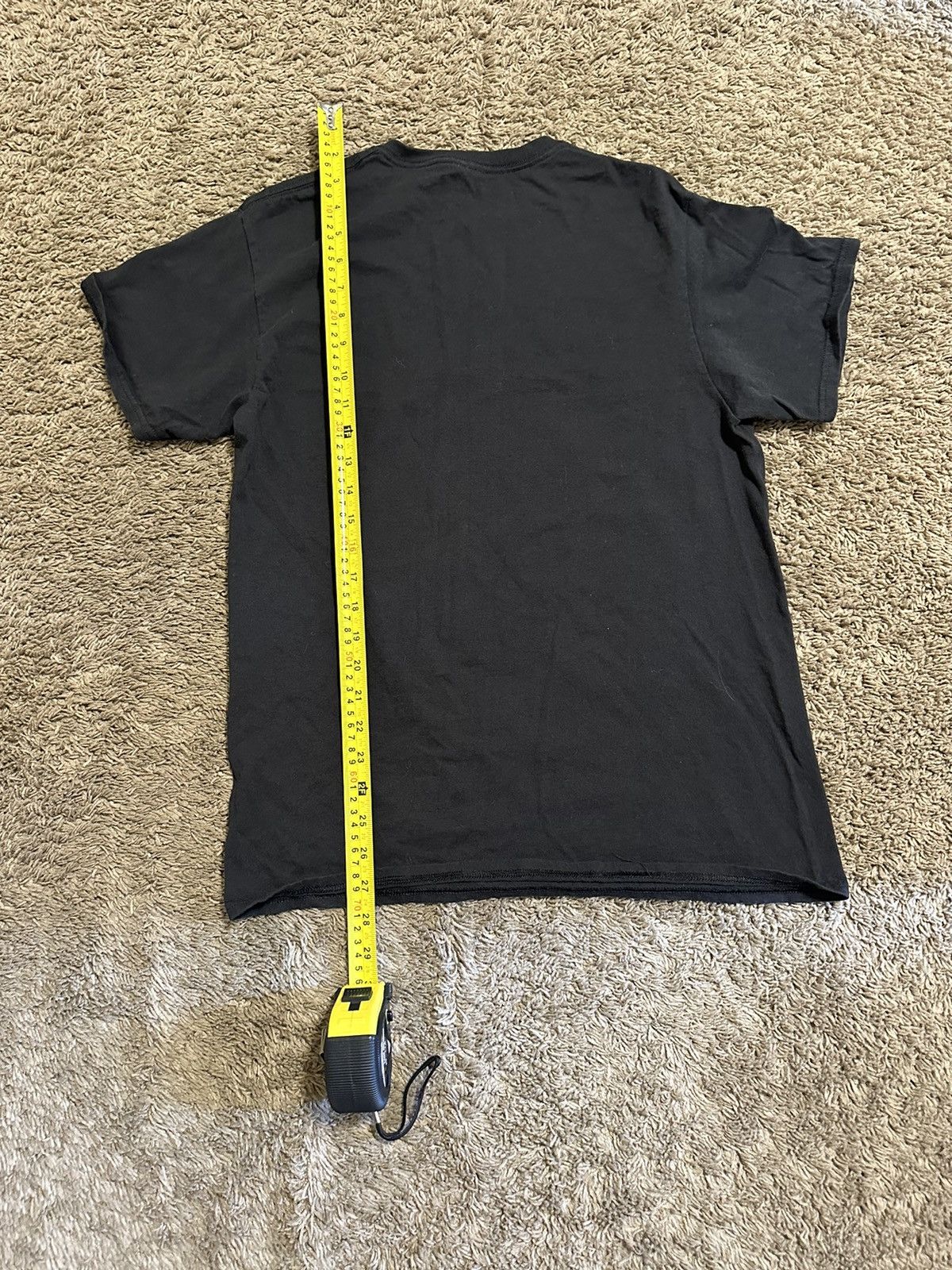 Nike × Vintage Vintage Ace Ventura Pet Detective shirt 00s size medium Size US M / EU 48-50 / 2 - 7 Thumbnail