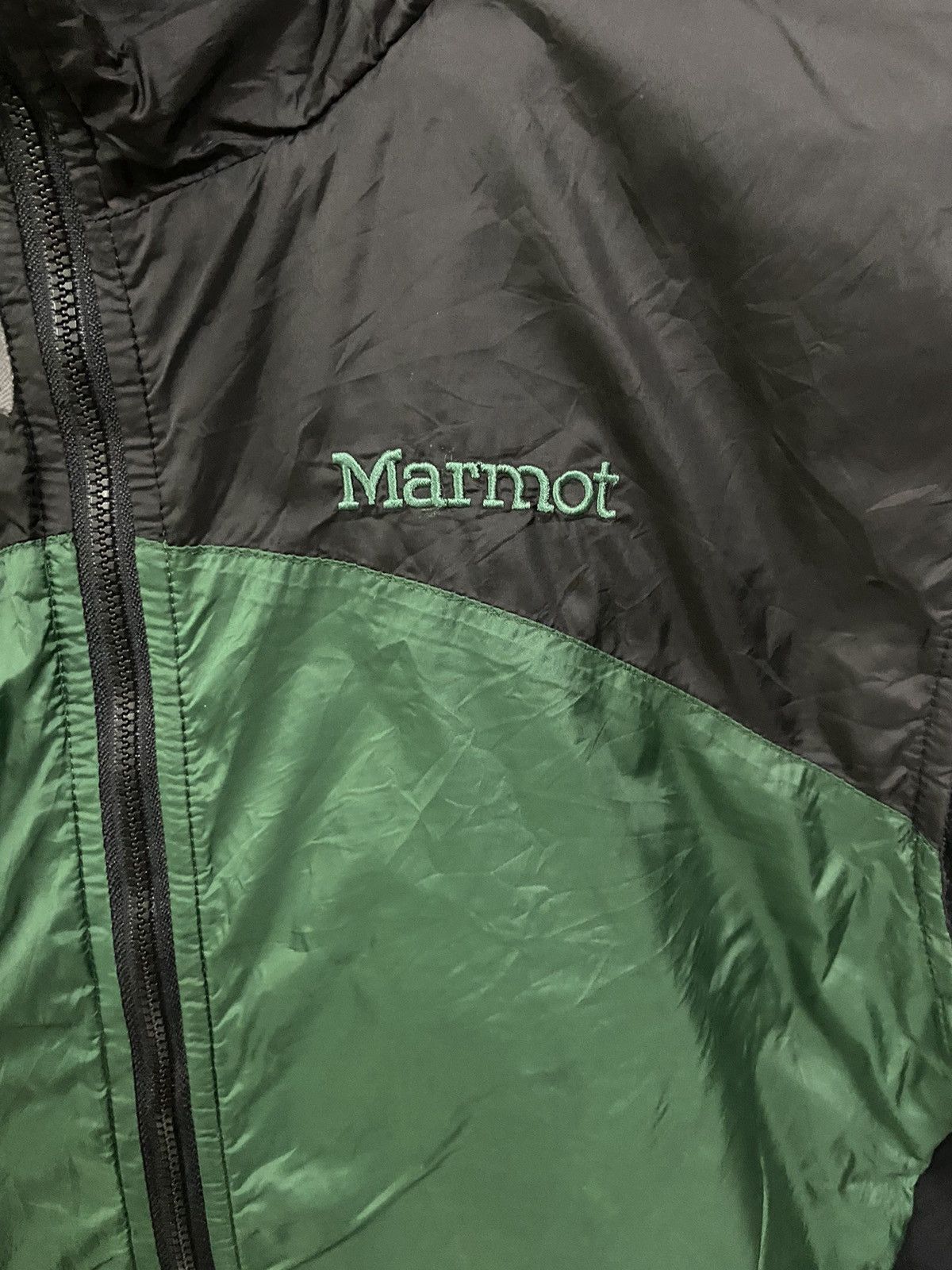 Marmot Marmot Vest Size US M / EU 48-50 / 2 - 2 Thumbnail